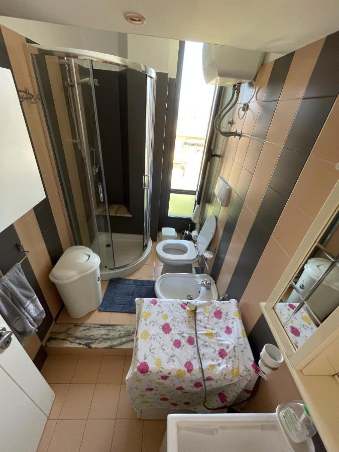Apartamento Geltrude Avola Exterior foto